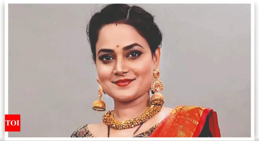 My health scare pushed me to adopt a healthier lifestyle: Dolphin Dubey 1737330558 Photo.jpg