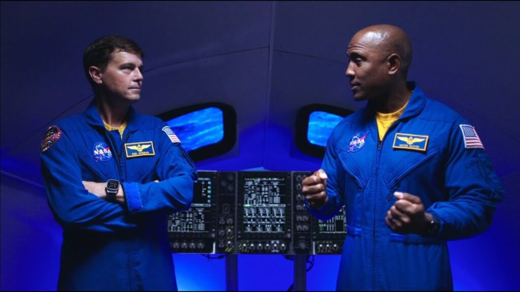 YouTube · NASA JohnsonHow To Fly OrionAll built by Honeywell in Clearwater, Florida!! Couldn't be more proud to be a part of the team that delivered these products to you..18 hours ago 1738178916 Maxresdefault.jpg