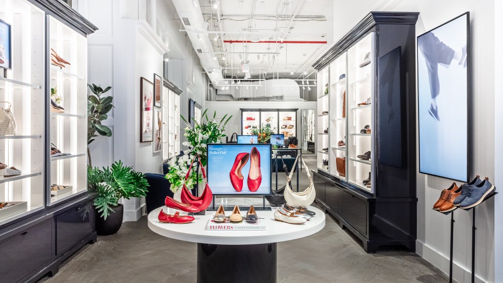 Cole Haan Opens New Flatiron Store With Lifestyle Design Concept 20250129 Colehaan 03 2.jpg