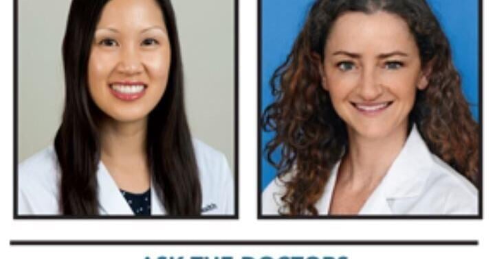 The Rome News-TribuneASK THE DOCTORS: LIFESTYLE CHANGES HELPFUL FOR GUT MICROBIOMEDear Doctors: I just moved to a new city for a job. It has been overwhelming, and my diet and workouts went off the rails..12 hours ago 62b4889b1c72f.image .jpg