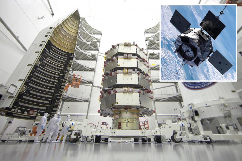 Scientists detect mysterious ‘bird calls’ in an unexpected part of space 97359954.jpg