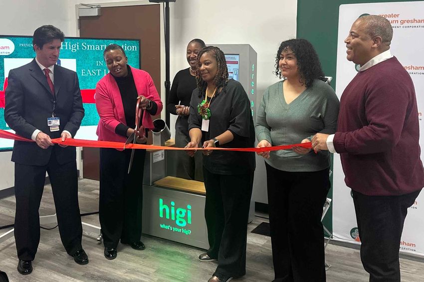 American Heart Association and Partners Celebrate Ribbon Cutting for New Blood Pressure Kiosk in Auburn Gresham Healthy Lifestyle Hub Bloodpressurekioskinauburngreshamhealthylifestylehub Hero.jpg