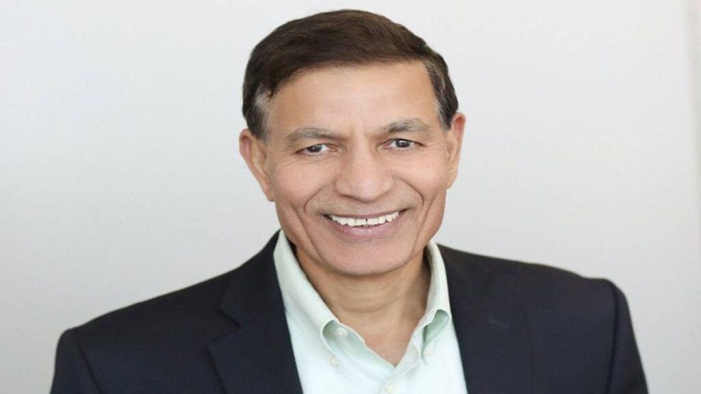 Meet richest Indian in US: A farmer’s son from Himachal with no power and water is now worth $10 billion – Lifestyle News Jay Chaudhry.jpg