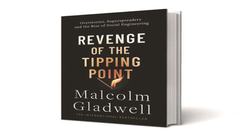 Same same, but different – Lifestyle News Revenge Of The Tipping Point Cover 1.jpg