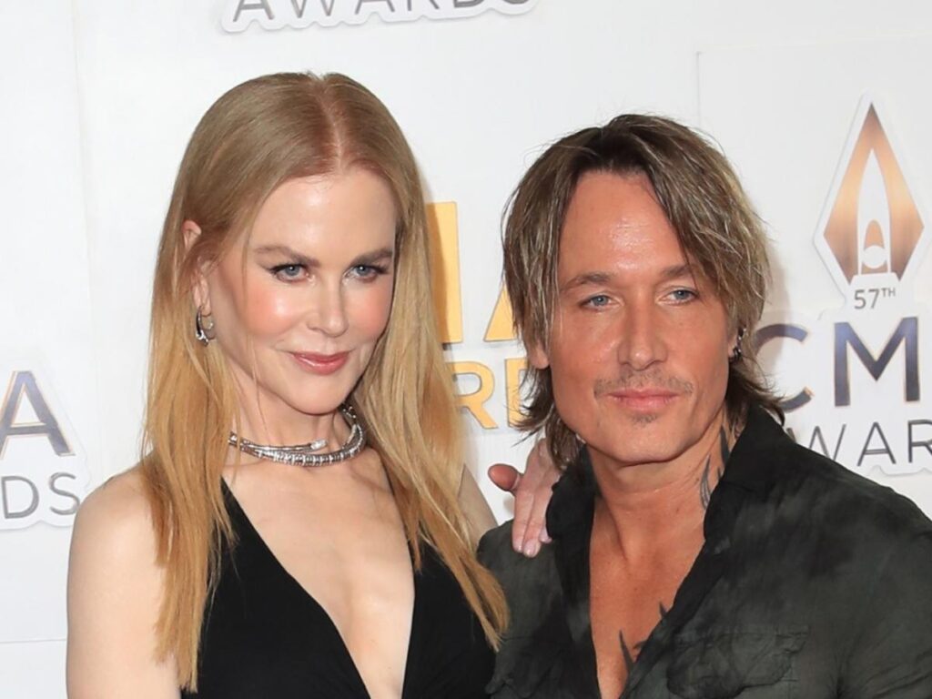 Nicole Kidman & Keith Urban’s Alleged Lifestyle Change ‘Certainly Keeps the Spark Alive’ C91680b6481675c47c870d86f74aab8d.jpeg