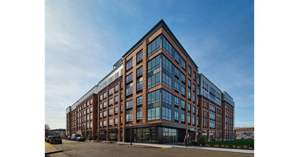 TAPintoResidents of Birch House on Jersey City's West Side bask in Energetic LifestyleJERSEY CITY – With a roster of incredible indoor amenities that rival a five-star hotel, Birch House on Jersey City's West Side provides….20 hours ago Facebook Caab92e23c934889a27a Birch Exterior 02.jpg