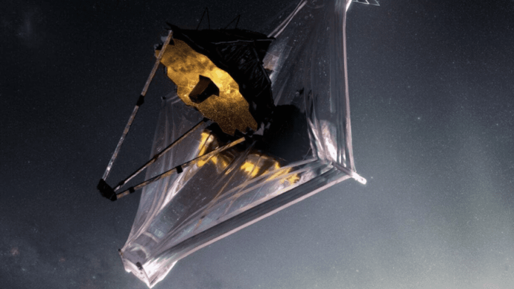 Webb telescope just solved the ‘universe-breaking problem’ Hero Image.fill .size 1200x675.v1736872837.png