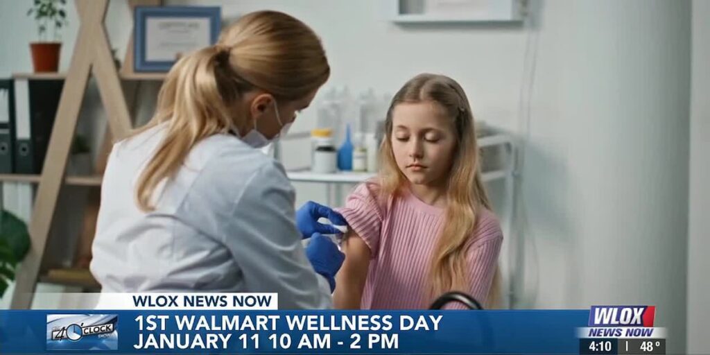 WLOXWalmart hosting Wellness Days to embrace healthy lifestyle trendsWalmart is inviting….15 hours ago Https3a2f2fdo0bihdskp9dy.cloudfront.net2f01 10 20252ft 246228b0718d47d5970203206daaf4cf Name Fi.jpeg