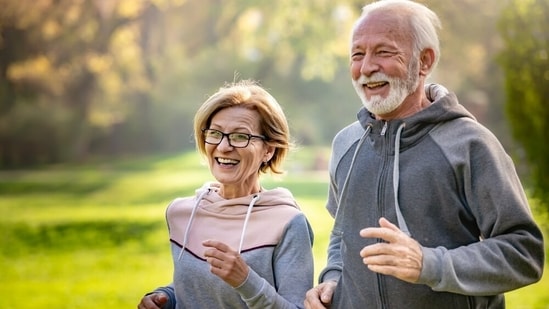Lifestyle News Live Today January 20, 2025: New exercise benefit revealed: Study shows it helps older adults process language better Old People 1737342686709 1737342686936.jpg