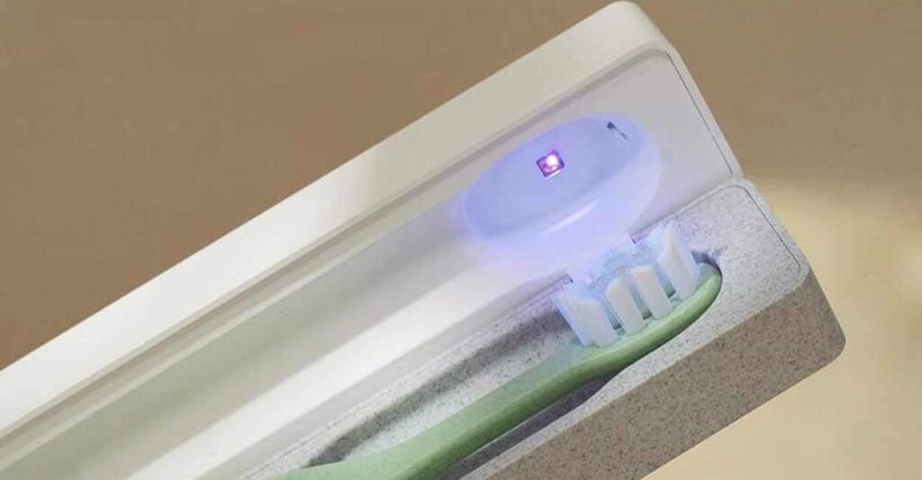 Like electric toothbrush? Here’s sustainable choice endorsed by Gwyneth Paltrow | Lifestyle News Suri Tooth Brush C.jpg