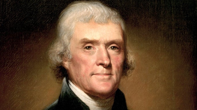 Thomas Jefferson’s Lavish Lifestyle—and Struggle With Debt Thomas Jeffersons Complicated Relationship With Thanksgivings Featured Photo.jpg