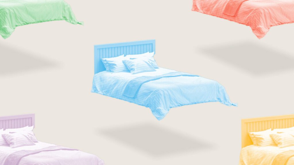 Sleeping pills may have unexpected effects on the brain 020125 Health Column Sleep Feat.jpg