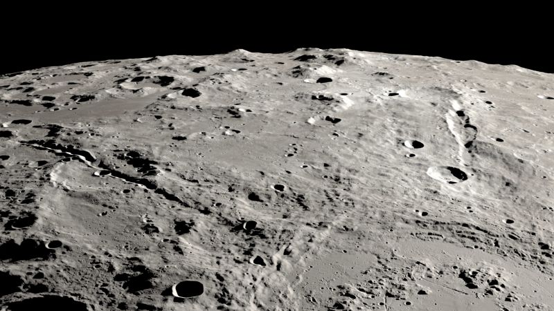 Moon’s far side hosts two canyons that are each the size of Earth’s Grand Canyon 03 Lunar Canoyons Image Two.jpg