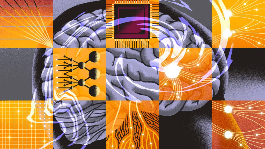 More brainlike computers could change AI for the better 030125 Brain Ai Feat.jpg