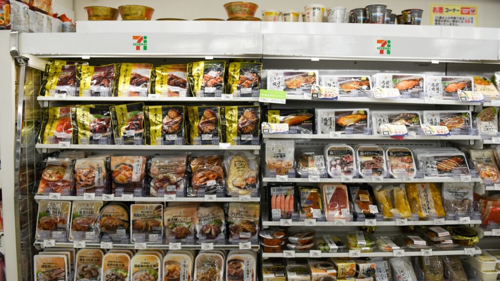7-11 parent’s shares plunge over 12% as management buyout falls through 108108151 1740616154116 Gettyimages 1988745468 1988745468.jpeg