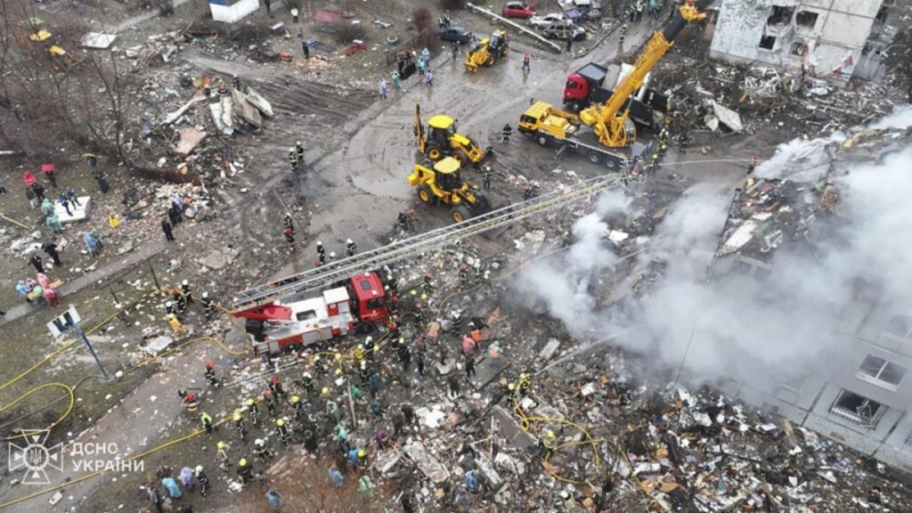 Russia-Ukraine war: List of key events – day 1,074 | Russia-Ukraine war News 12791449 1738474673.jpg