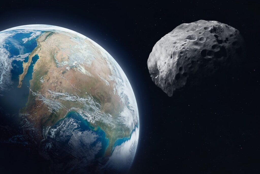 Chance of Earth being hit by asteroid in 2032 double 14e7c52f1cfcef7cb53caaab549f4556.jpeg