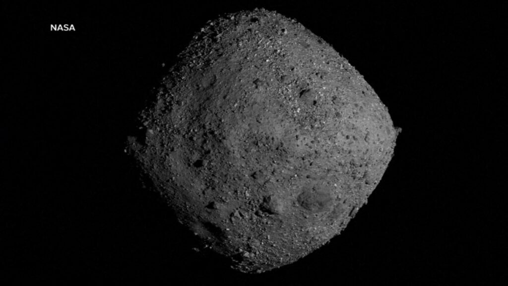 Asteroid 2024 YR4 could hit Earth in 7 years. Here’s what could happen – and what’s being done about it 15848813 013025 Wpvi N1 Astroid Discovery Pkg Video Vid.jpg