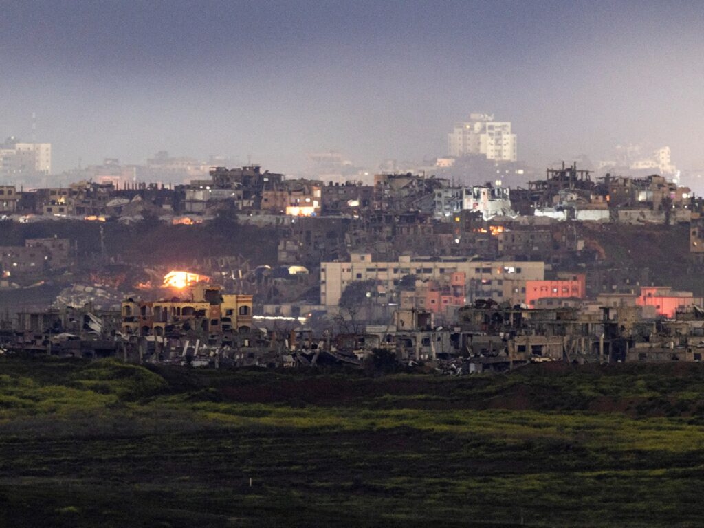 2025 02 25t101851z 88994180 Rc271dao4dqo Rtrmadp 3 Israel Palestinians Egypt 1740725823.jpg