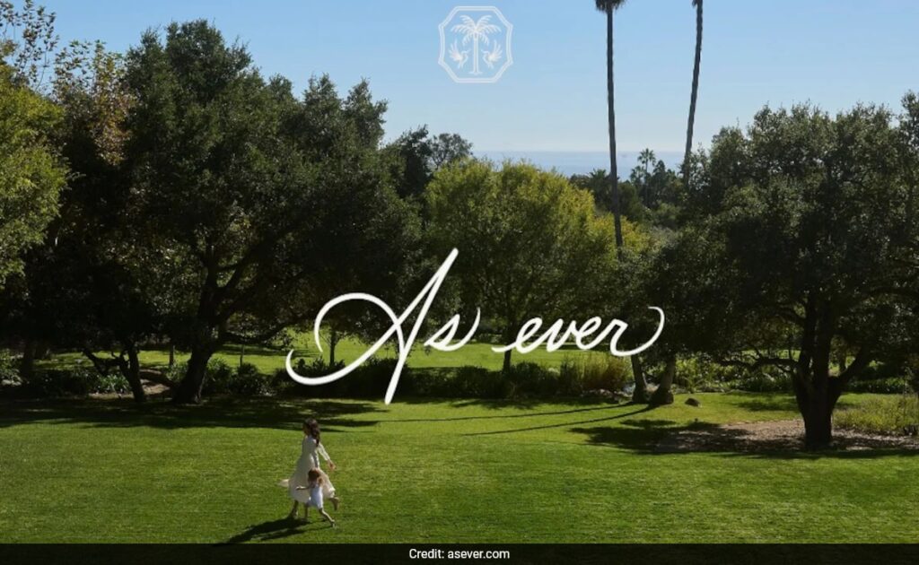 Meghan Markle Shares First Pic Of Daughter As She Renames Lifestyle Brand 56d2hk1 Princess Lilibet Meghan Markle 625x300 19 February 25.jpeg