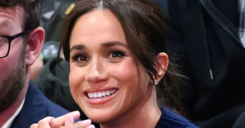 Meghan Markle lifestyle brand launch update – ‘Make or break’ | Royal | News 5948718.jpg