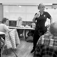 Heart health is topic of February Solon Senior center program | Local Government 67ad111b7a6e2.image .jpg