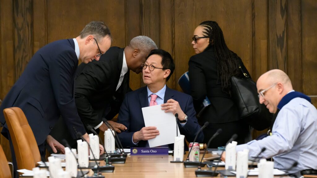 UM’s Ono warns higher education faces ‘a critical moment’ after Trump moves 76828854007 20241205 Dg Dei 0583.jpg