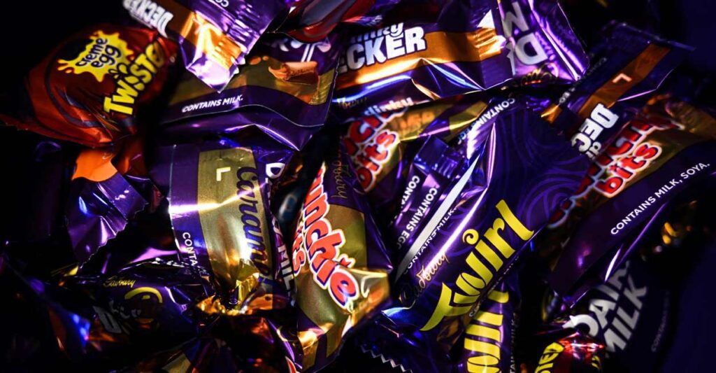 Heat withers Africa’s cacao, scientists warn of climate threat to chocolate | Lifestyle News Chocolatecadbury C.jpg