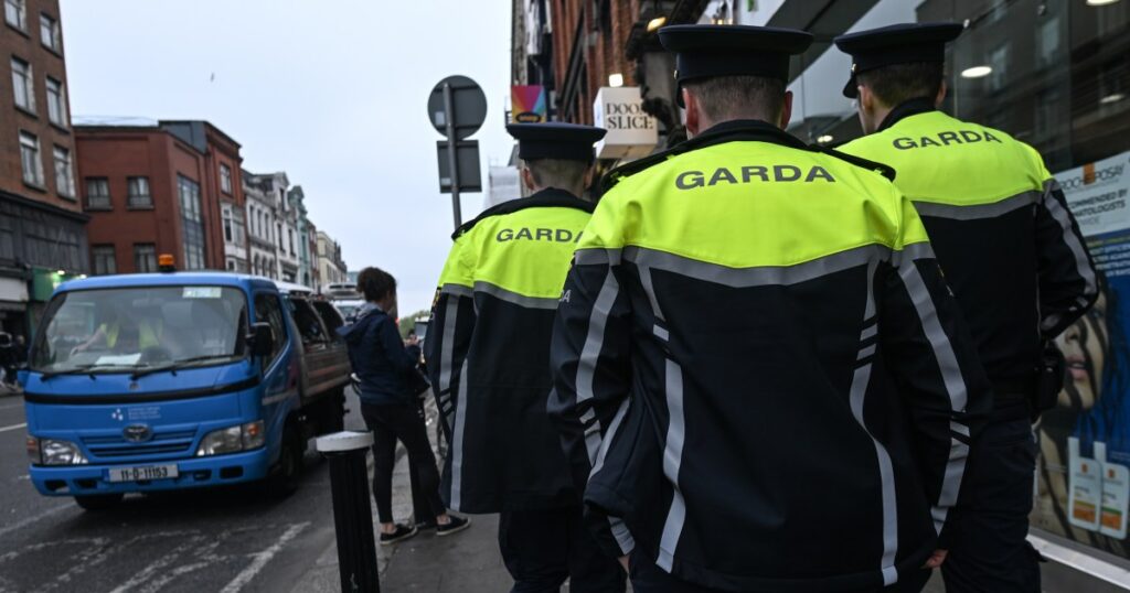 Why a news site in Ireland has been drawn into JD Vance’s attacks on Europe | Media News Gettyimages 2153053634 1740039429 0a0477 1740121570.jpg