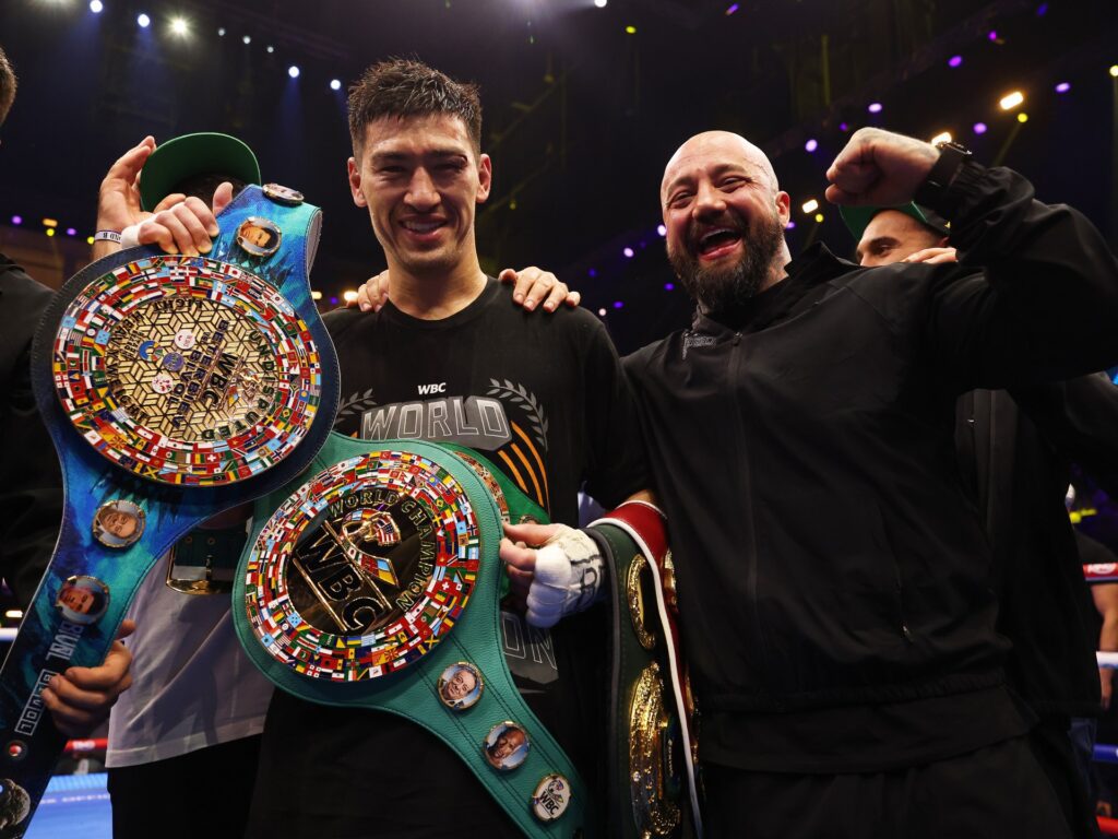 Bivol takes Beterbiev’s undisputed light-heavyweight world title | Boxing News Gettyimages 2201362325 1740272804.jpg