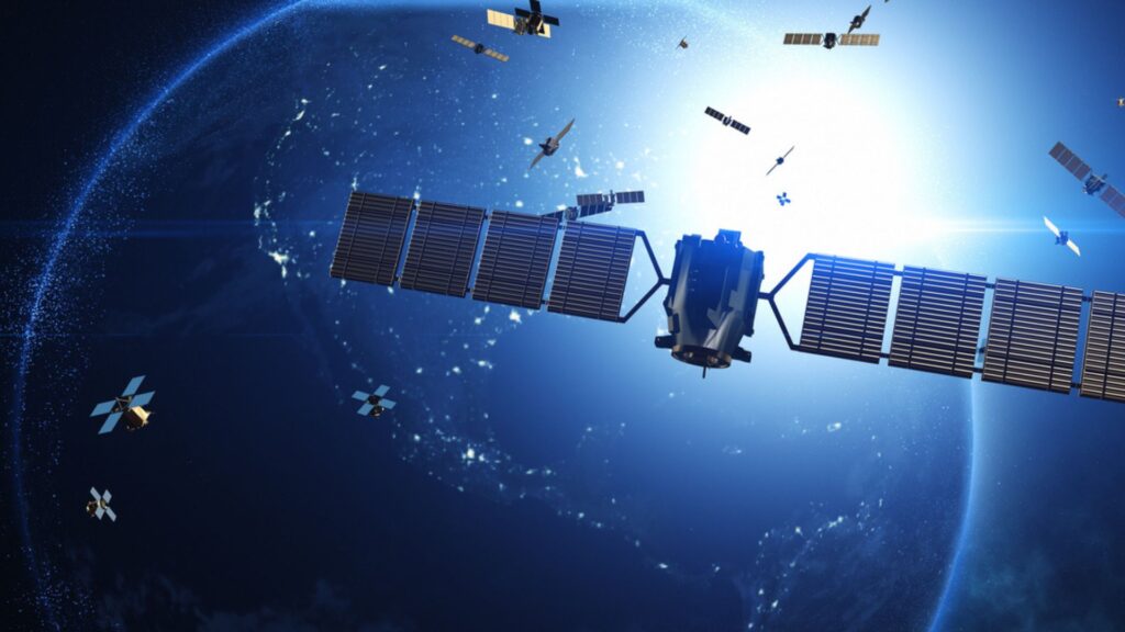 Space debris striking planes could become a deadly reality: Study Ie De219e.jpg