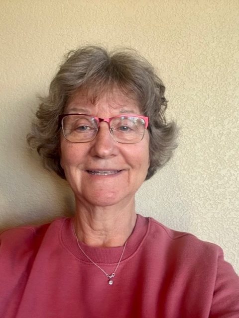 Jean Spahr: Live the longevity lifestyle Jean Spahr Edited.jpg