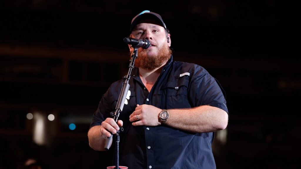 Luke Combs reveals the lifestyle change he made for his health Luke Combs 1 Gty Bb 241119 1732039695149 Hpmain 16x9.jpg