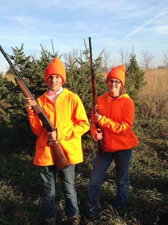 Hunter Education Course to Start Mar. 10 in Valley City Mentorhunt.jpg