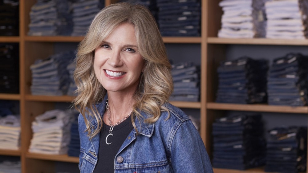 Levi’s C-suite Revamp to Boost Denim Lifestyle Brand Michelle Gass Levis.jpg