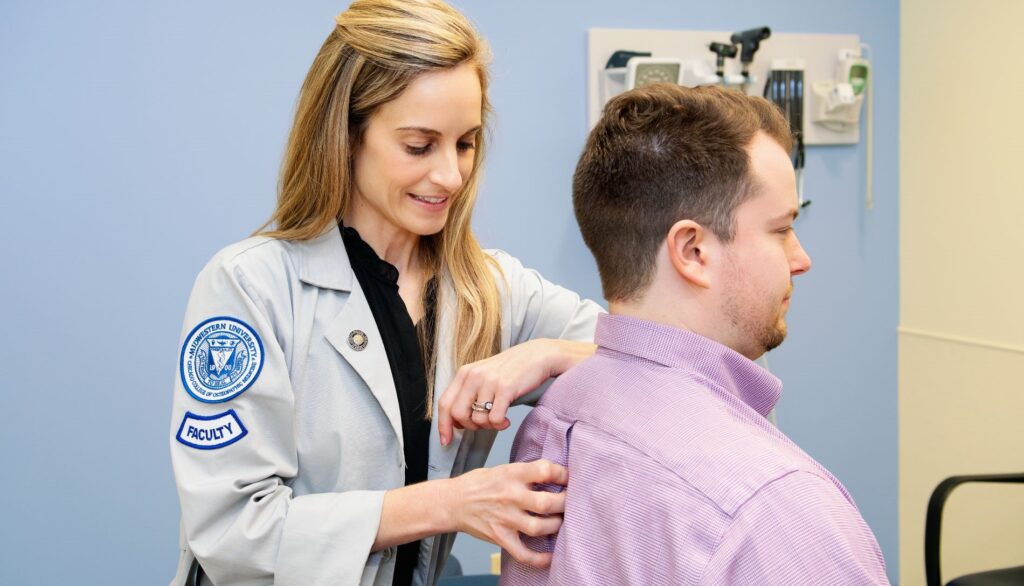 Lifestyle Medicine Assists Patients with Healthier Living News Hero Il20feb20202520lifestyle20medicine201900x1088.jpg