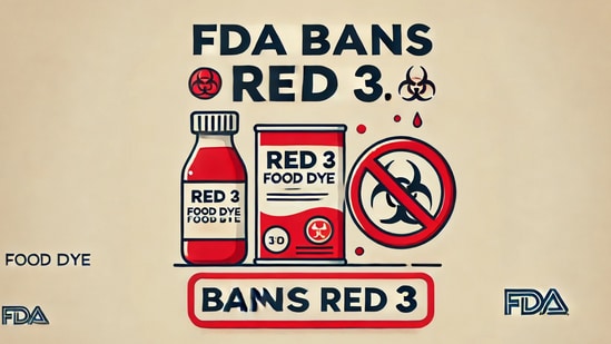 Lifestyle News Live Today February 16, 2025: FDA bans red 3 dye over cancer risk: Experts warn about other artificial dyes still lurk in your favourite snacks Screenshot 2025 02 16 190917 1739713764629 1739713772744.png