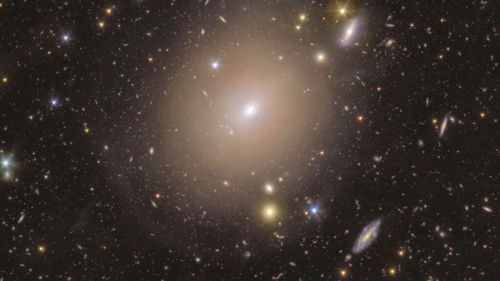 European Telescope Discovers ‘Einstein Ring’ in Nearby Galaxy A618e8da A212 4c07 F5ed 08dd4a817620 Cx0 Cy28 Cw0 W1200 R1.jpg