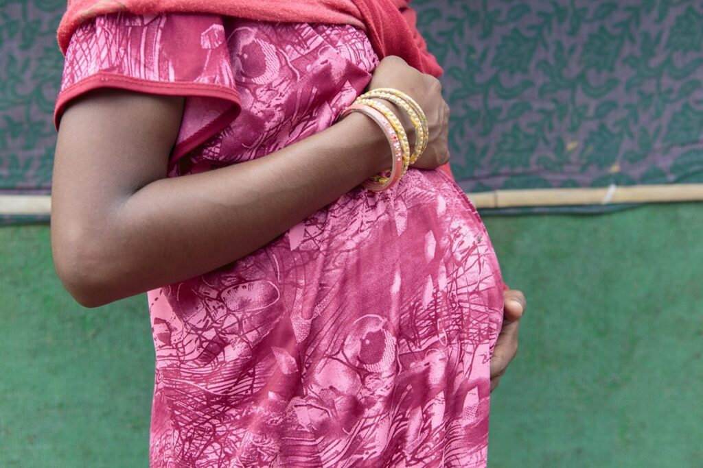 Understanding why women and babies die to ACT on the evidence Antenatal Checkup At A Care Session.tmb 1200v.jpg