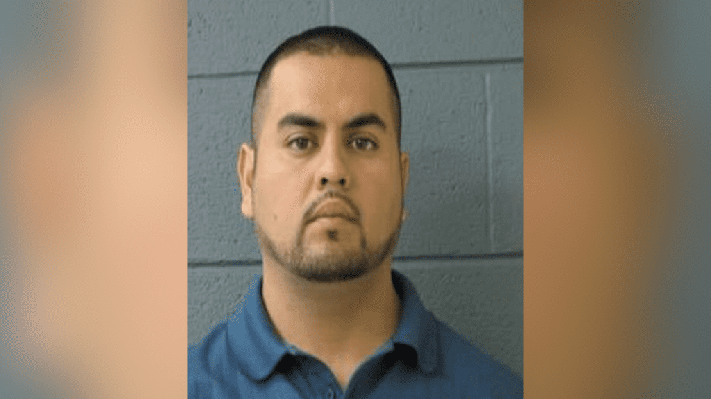 Fugitive on FBI’s 10 Most Wanted List for killing his bride in Illinois captured in Mexico Arnoldo Jimenez.png