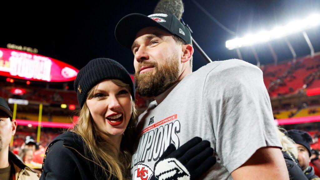 Travis Kelce makes major lifestyle decision at Super Bowl that sparks body transformation and weight loss for Chiefs ace Crop 13598092.jpg