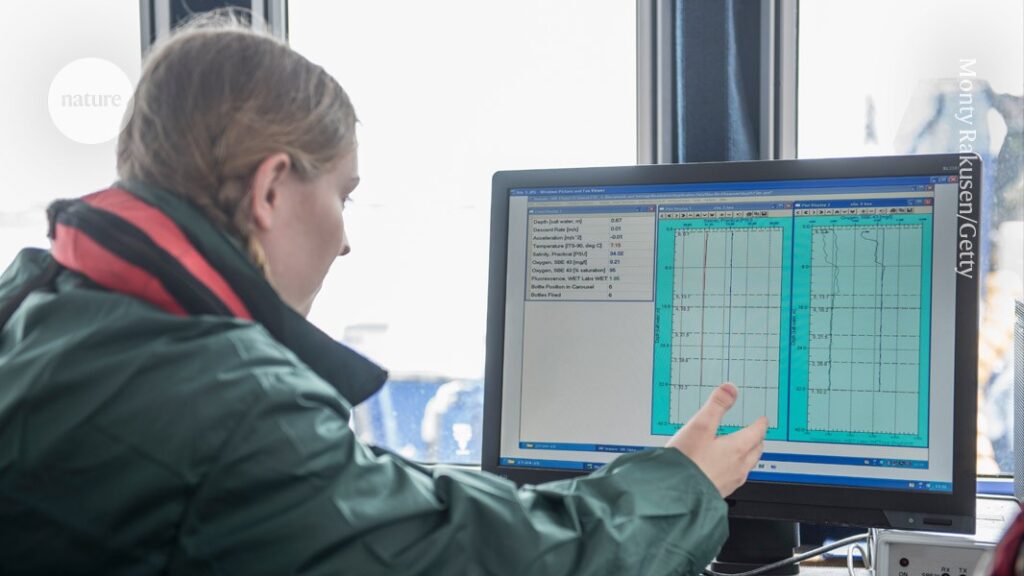 Scientists globally are racing to save vital health databases taken down amid Trump chaos D41586 025 00374 Y 50606532.jpg