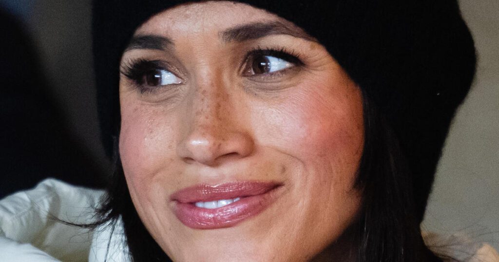 Meghan Markle unveils new name for her American Riviera Orchard lifestyle brand: As Ever Gettyimages 2198812330.jpg