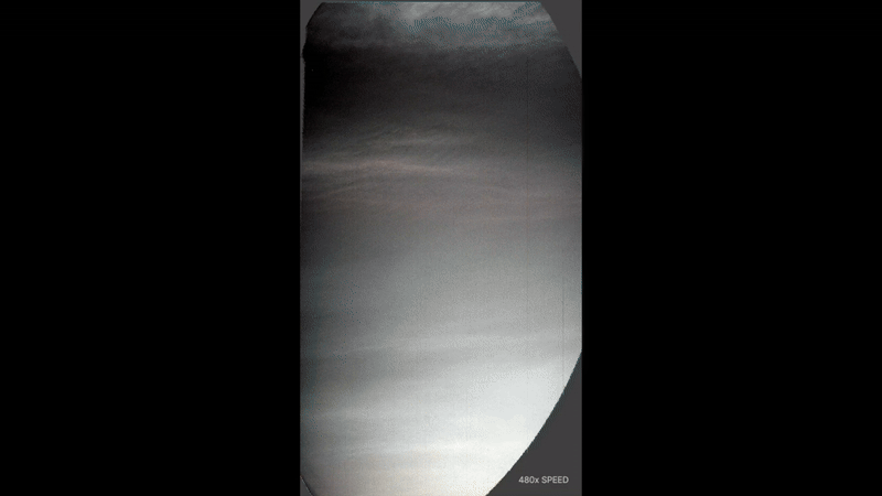 ‘Iridescent’ clouds on Mars captured in Martian twilight in stunning NASA rover images (video) Iggf34v3a3womjtkrqy3rm 1200 80.gif
