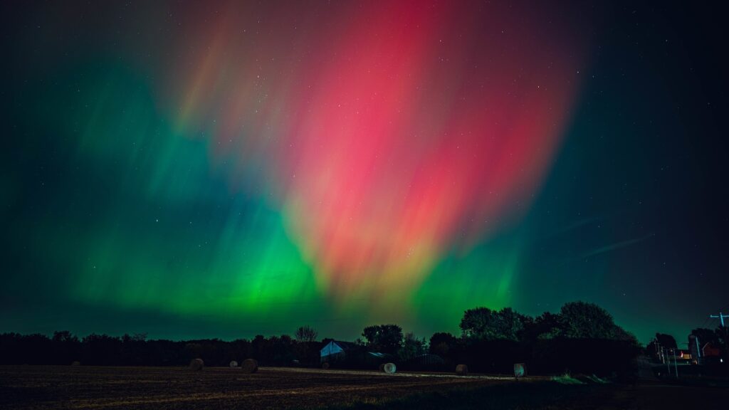 These US states could see the northern lights tonight Northern Lights 1 Gty Jm 250210 1739208410694 Hpmain 16x9.jpg