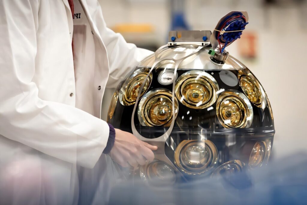 One tough neutrino; time palindrome time; sizing up animal brains Saturday Citations One.jpg