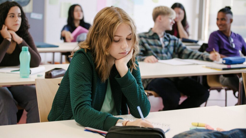 Student Classroom High School Getty.jpeg