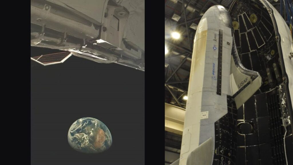 US Space Force reveals 1st look at secretive X-37B space plane in orbit (photo) U2gdxxf5kbfj2okm2qwwpj 1200 80.jpg