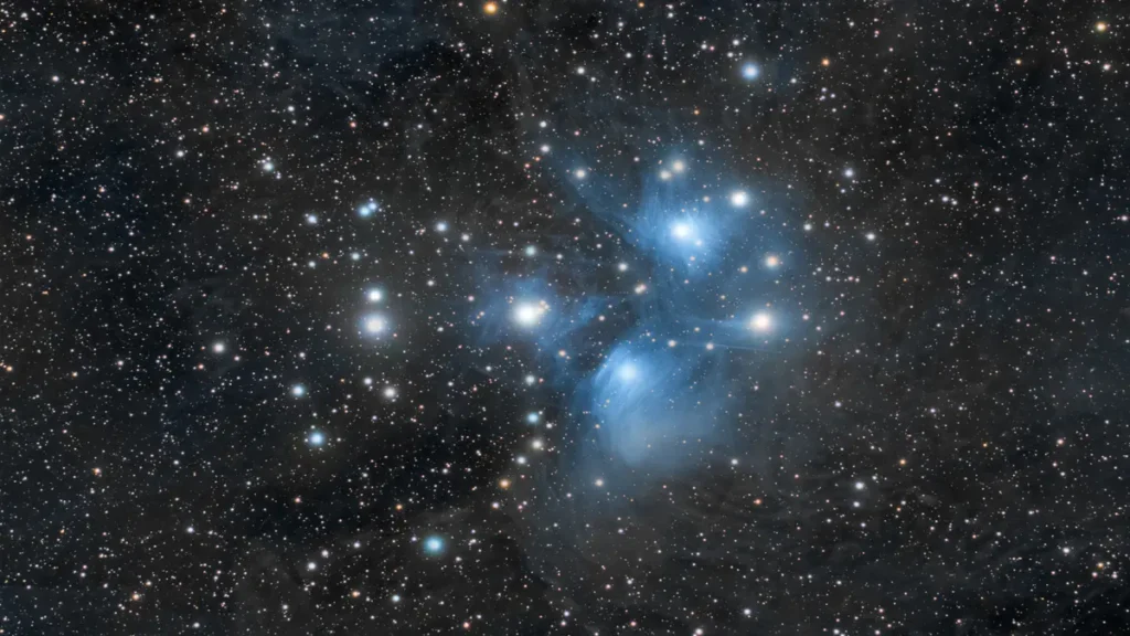 Astronomers discover Quipu, the largest known structure in the universe Universe Main 2.webp.webp