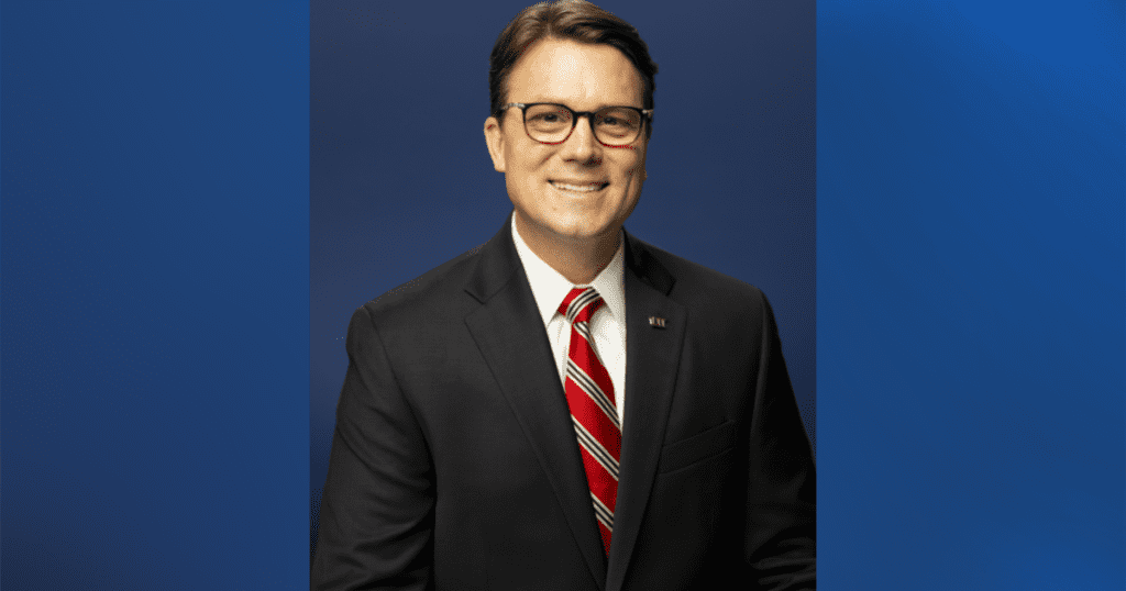 Utah Tech University selects Shane Smeed as new president Urlhttps3a2f2fcf.cdn .uplynk.com2fause12fslices2f36f2fef205c0e5ea14d77944cbd69043351182f36f.png